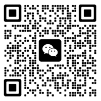 微信二维码