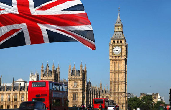 英国公司注册