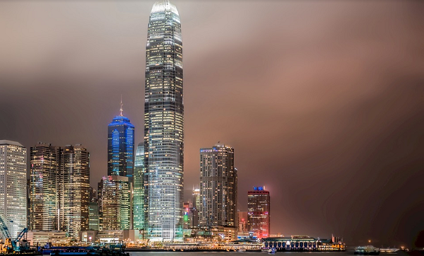 注册香港公司可享有哪些优惠政策