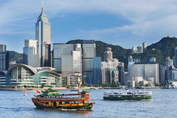 香港公司注销