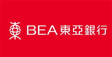 香港东亚银行