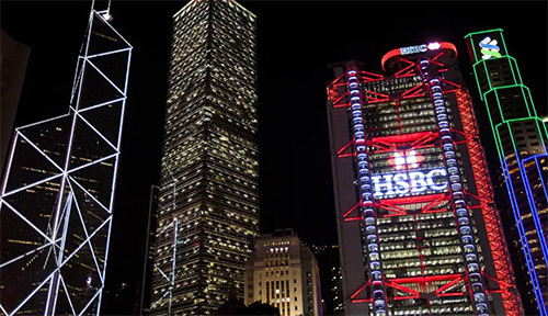 香港公司开户