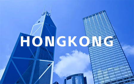 开香港公司银行账户